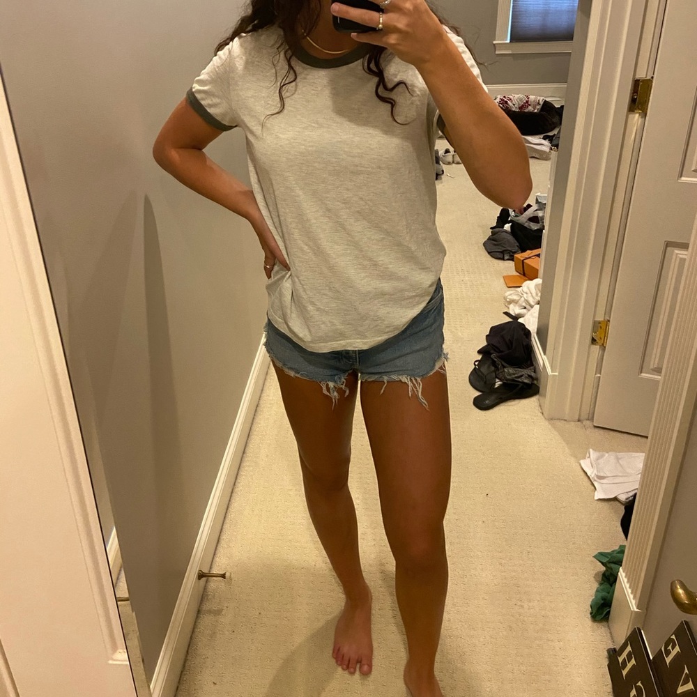 H&M Divided Basic Tshirt